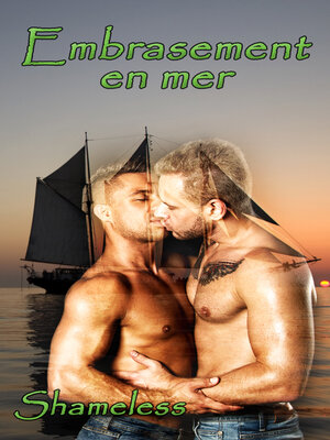 cover image of Embrasement en mer